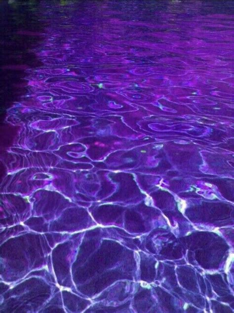 purple aesthetic pinterest